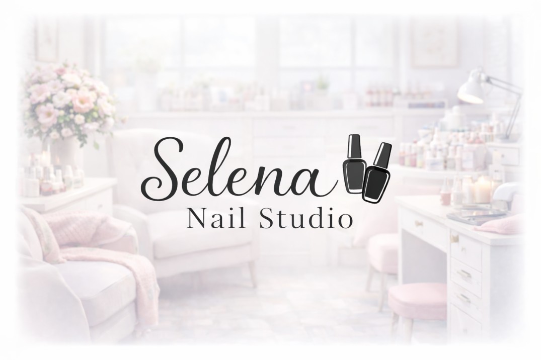 Nail Studio Cover