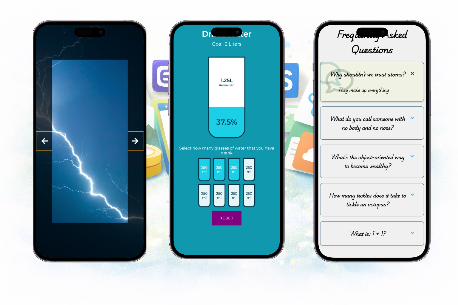 Tiny Web Creations Screenshot 2