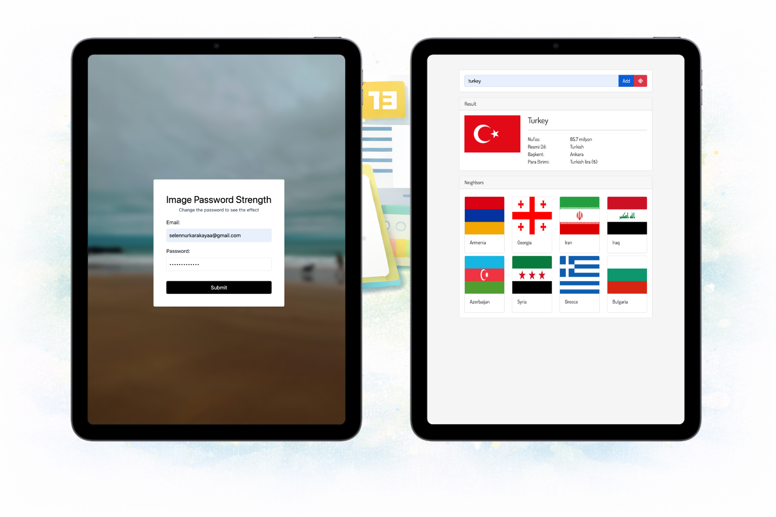 Tiny Web Creations Screenshot 3